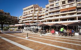 Coral Compostela Beach